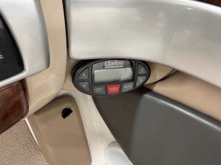 2005 Four Winns 190 Horizon US-GFNMV556E505 [photo 31]